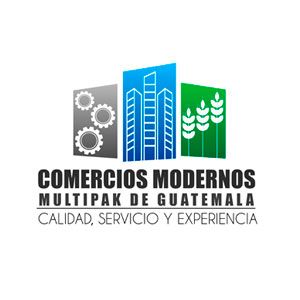 Comercios Modernos