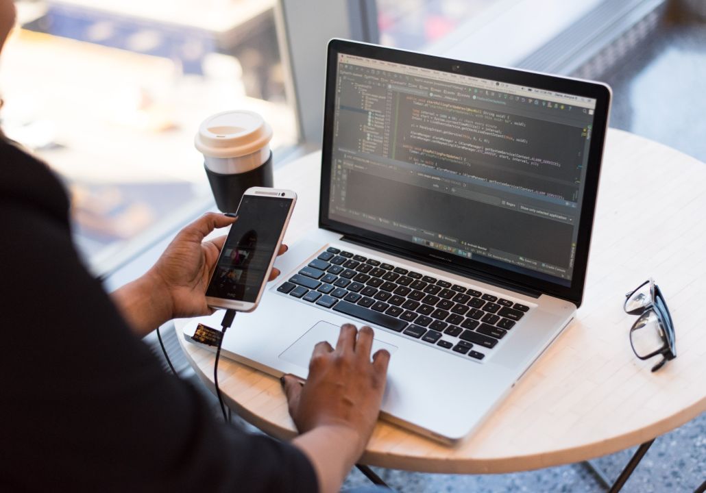 Diseño Interactivo web